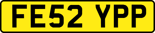 FE52YPP