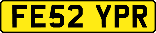 FE52YPR