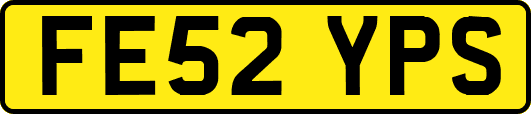 FE52YPS