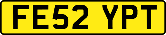 FE52YPT