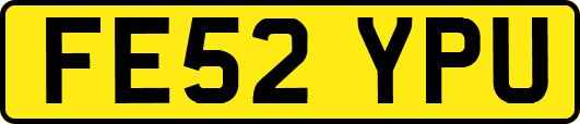 FE52YPU