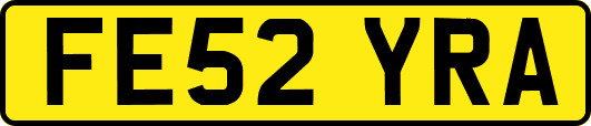 FE52YRA