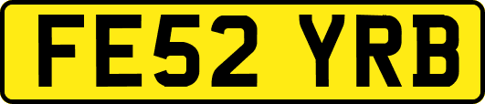 FE52YRB