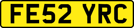 FE52YRC