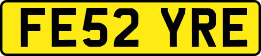 FE52YRE