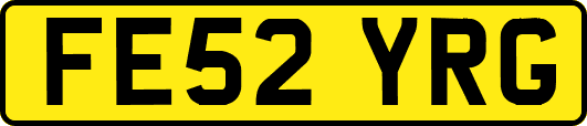 FE52YRG