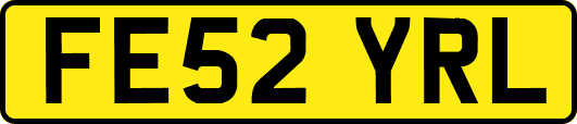 FE52YRL