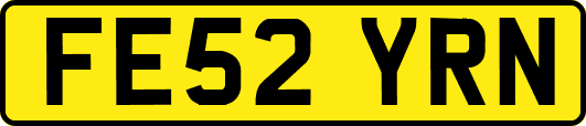 FE52YRN