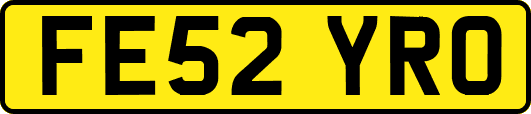FE52YRO