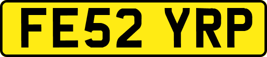 FE52YRP