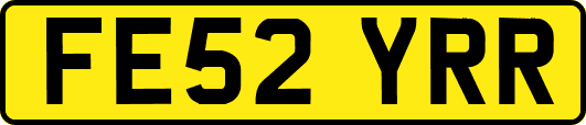FE52YRR