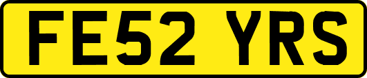 FE52YRS
