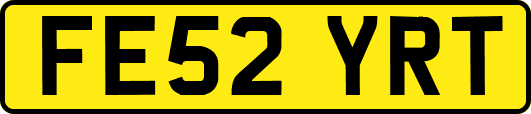 FE52YRT