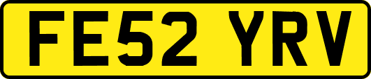 FE52YRV