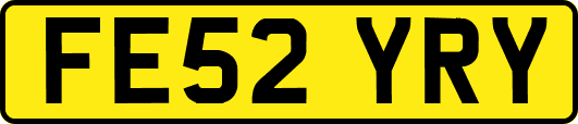 FE52YRY