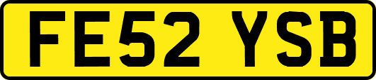 FE52YSB