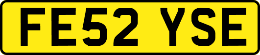 FE52YSE