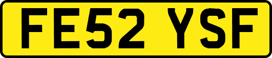 FE52YSF