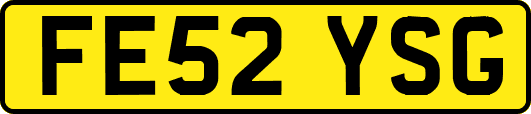 FE52YSG