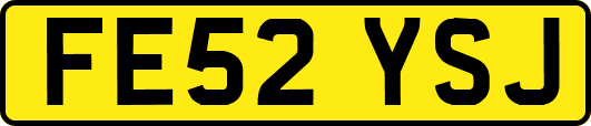 FE52YSJ