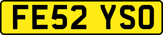 FE52YSO