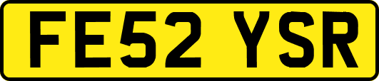 FE52YSR