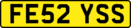FE52YSS
