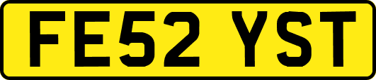 FE52YST