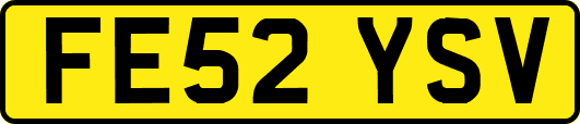 FE52YSV