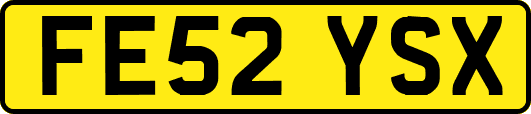 FE52YSX