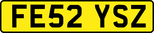 FE52YSZ