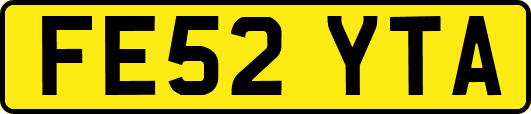 FE52YTA