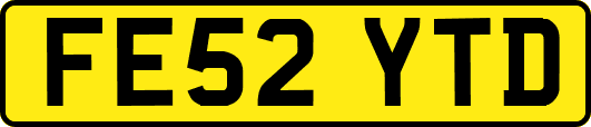FE52YTD