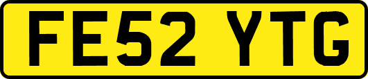 FE52YTG