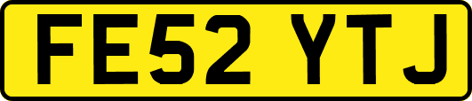 FE52YTJ