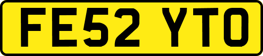 FE52YTO