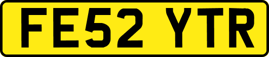 FE52YTR