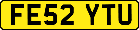 FE52YTU
