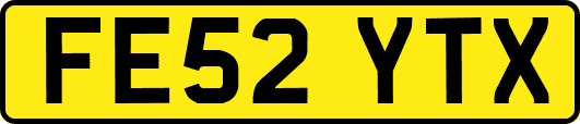 FE52YTX