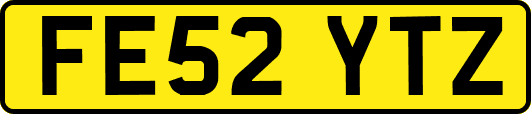 FE52YTZ