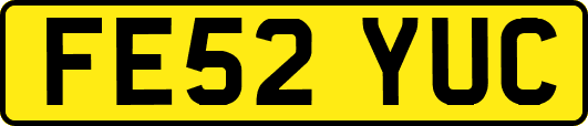 FE52YUC