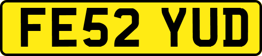 FE52YUD