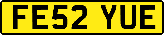 FE52YUE