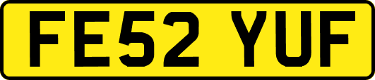 FE52YUF
