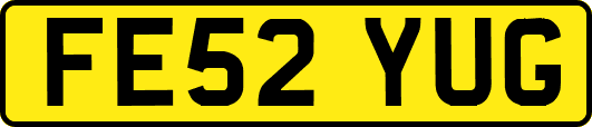 FE52YUG