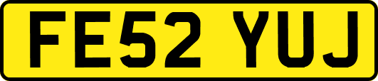 FE52YUJ