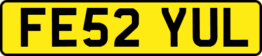 FE52YUL
