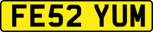 FE52YUM