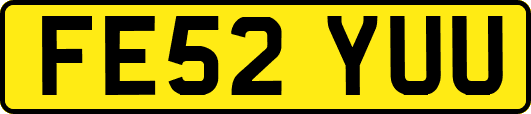 FE52YUU