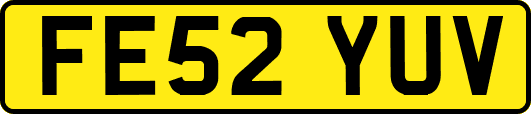 FE52YUV